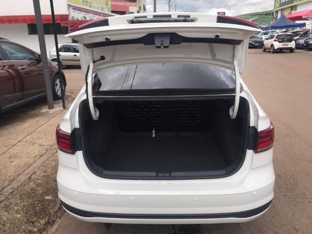 VOLKSWAGEN VIRTUS MF 2018/2018 - Foto 8