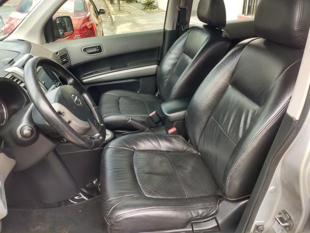 Nissan x-trail 2.0 automático 4x4 - Foto 10
