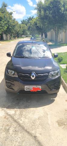 Renault Kwid zen