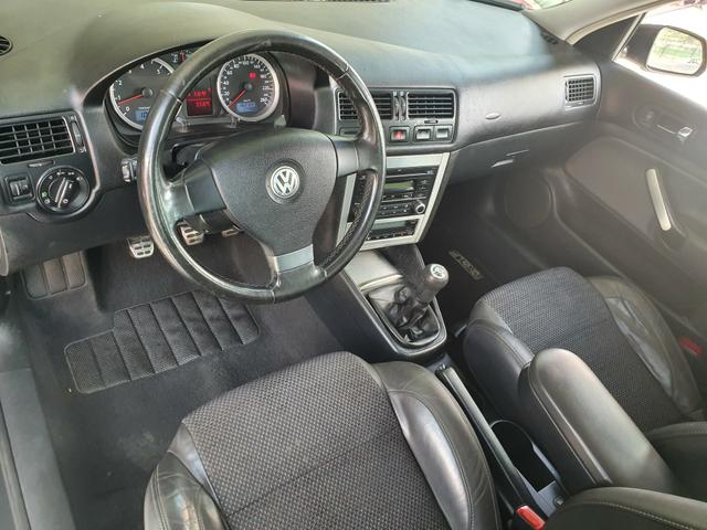 Vw golf sportline 1.6 8v - Foto 5
