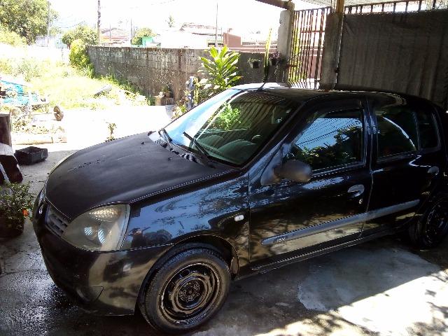 Vende Clio sedan Authentique - Foto 4