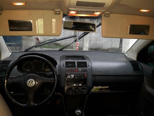 Volkswagen/ Polo 2003 - Foto 7