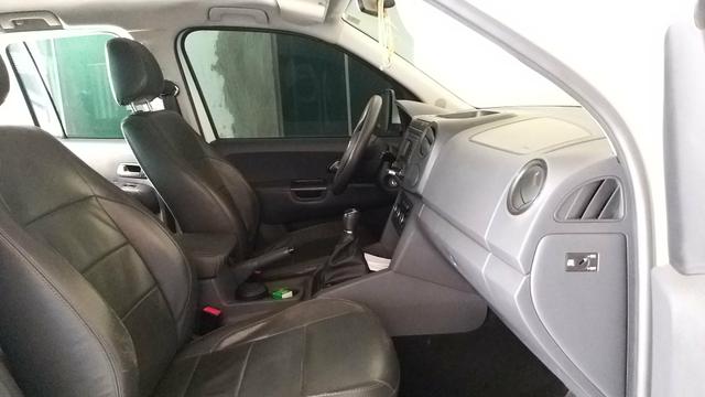Amarok Trendline 14/15 - Foto 18