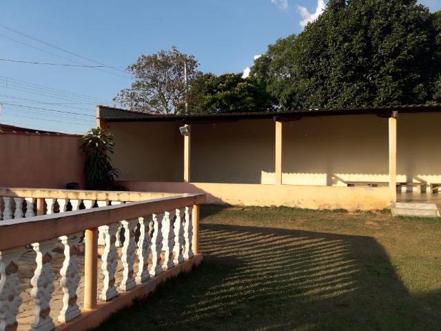 Aluga -se chacara bairro orquídias Monte Mor SP - Foto 8
