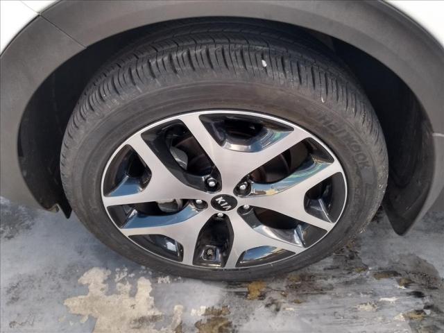 Kia sportage 2.0 ex 4x2 16v flex 4p automatico - Foto 11