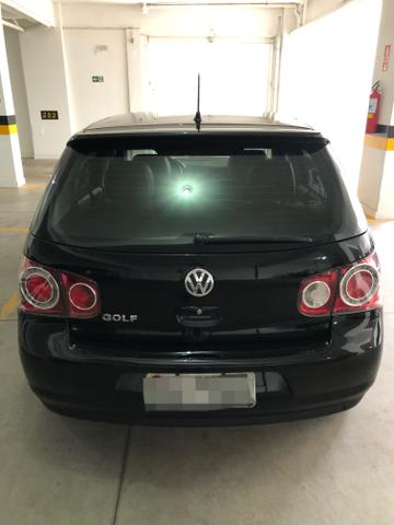 Golf Sportline 1.6MI Total Flex 4P - OPORTUNIDADE !!! - Foto 8