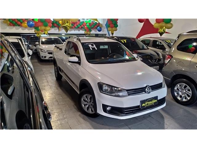 Volkswagen Saveiro 1.6 mi trooper ce 8v flex 2p manual g.vi - Foto 11