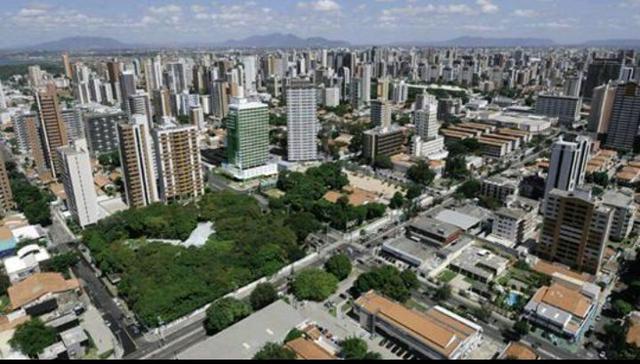 Alugo andar corporativo na aldeota - Foto 10