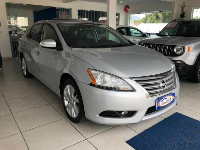 Nissan Sentra 2.0 SL CVT - Foto 2