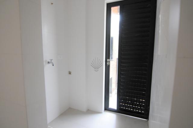 Apartamento à venda com 2 dormitórios em Santa felicidade, Curitiba cod:SV1908312 - Foto 3