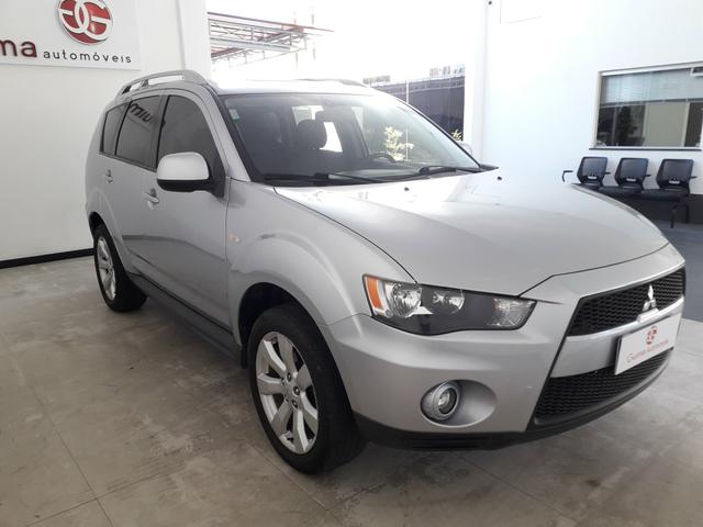 Mitsubishi, Outlander GT 3.0 V6 Teto Solar Automatica - Foto 4