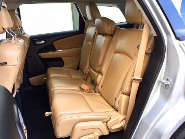 Freemont Precision 7 lugares - 2012 - Carro muito bem conservado!! - Foto 14