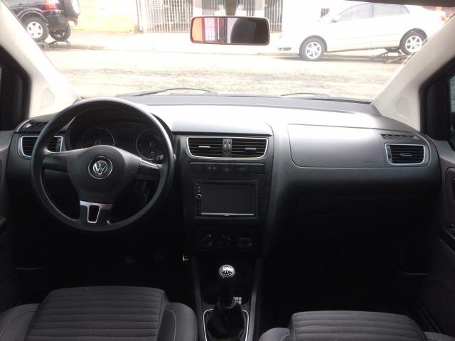 Crossfox 2011 1.6 Flex Completo - Foto 5
