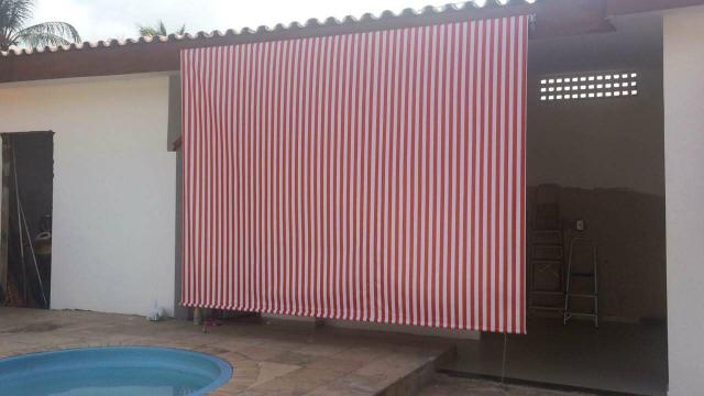 Toldo - Foto 5