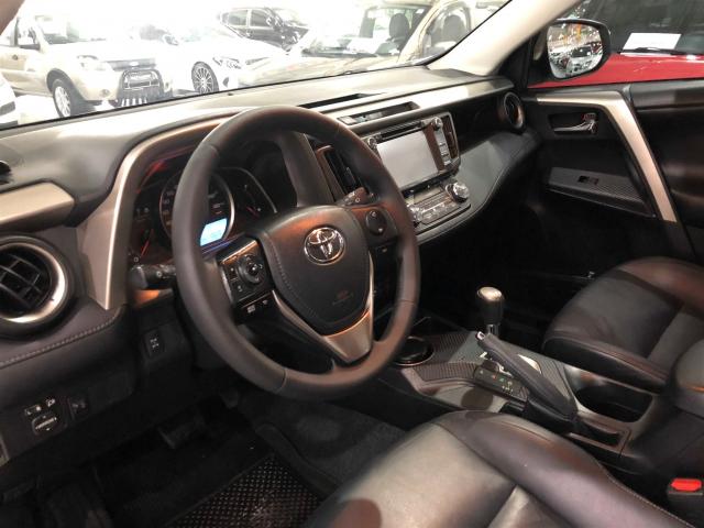 RAV4 2013/2013 2.5 4X4 16V GASOLINA 4P AUTOMÁTICO - Foto 7