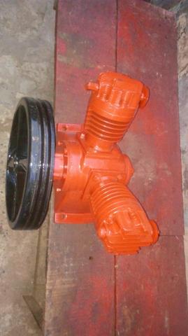 Compressor - Foto 2