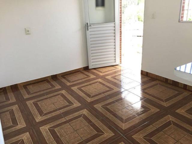 Alugo Apartamento Proximo ao Supermercado Atack na Cidade Nova, com Garagem - Foto 6