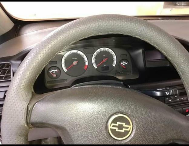 Vendo zafira - Foto 18