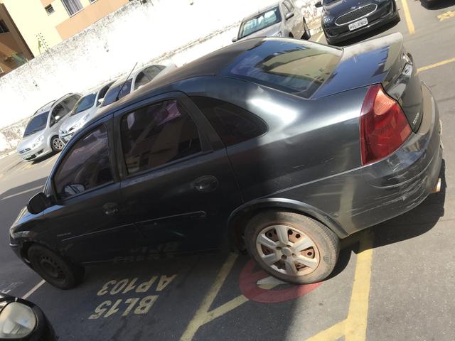 Corsa 1.4 2009 - Foto 5