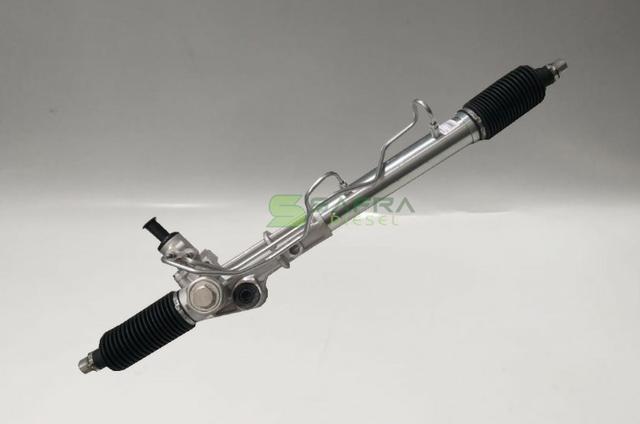 Caixa Direção Hidraulica Hilux SW4 97/02