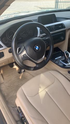 BMW 320i 2.0 turbo/Active flex 4p - Foto 6