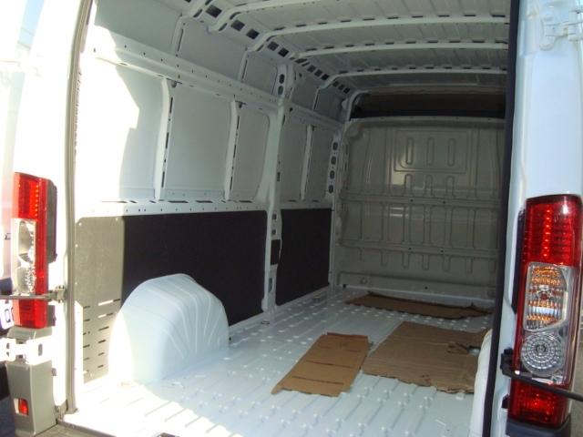 FIAT DUCATO 2.3 MULTIJET DIESEL MULTI 2019 - Foto 7