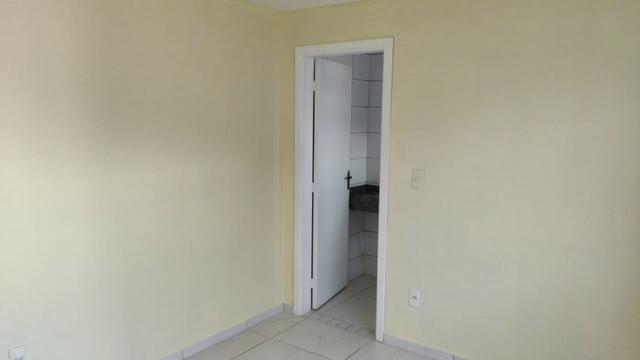 Apartamento Suíte +1 - Universitário - Chapecó! - Foto 14