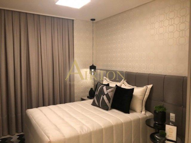 Apartamento, V4087, 4 Suites sendo 1 master, finamente mobiliado, 4 Vagas de garagem - Foto 5