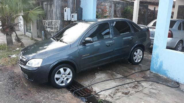 Corsa Sedã Premium 1.4 - Foto 6