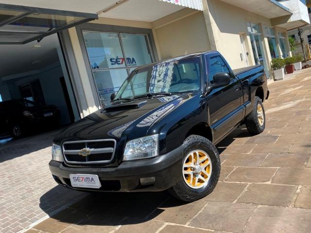 S10 Colina 2.8 CS - 2006