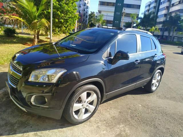 Tracker ltz completa - Foto 6