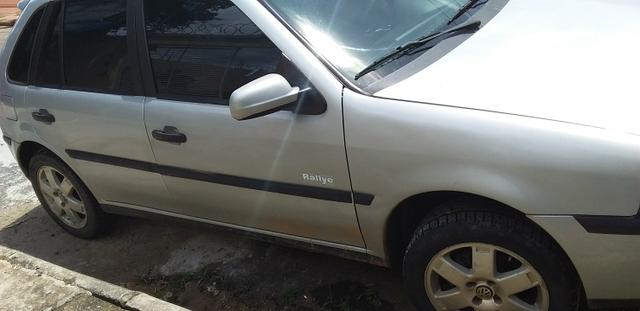 Vendo um gol - Foto 3