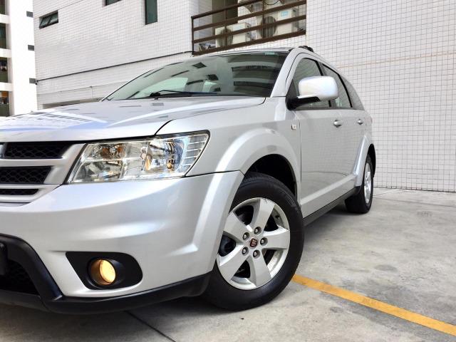 Freemont Precision 7 lugares - 2012 - Carro muito bem conservado!! - Foto 17