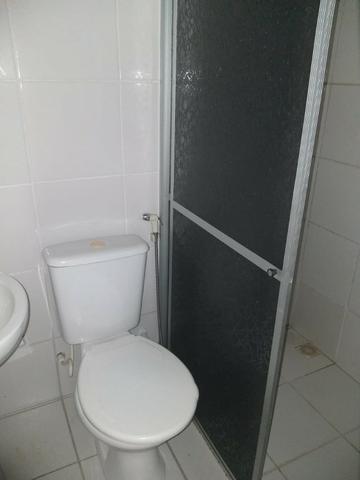 Alugo Apartamento em São Jorge , com 02 Quartos e 1 Suíte - Foto 13