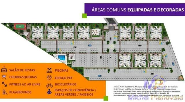Venha conhecer o Residencial VidaBella - Foto 14