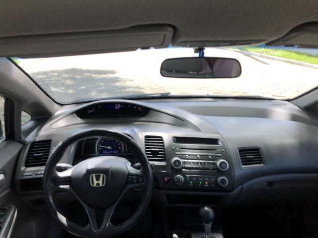 Honda civic MOD:2010 LXS - Foto 11