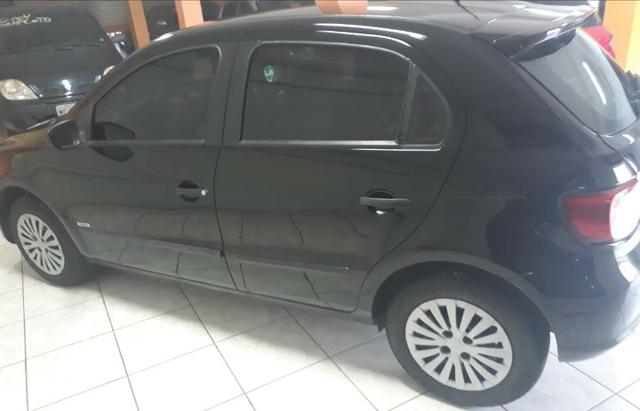 Gol G5 1.0 2010 Completo com GNV - Foto 3