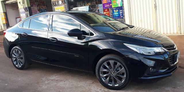 Cruze LTZ 2 1.4 16V Turbo Flex - Foto 3