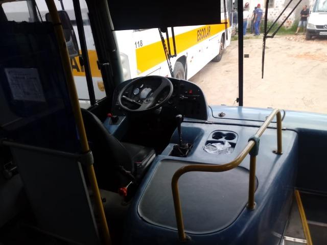 Ônibus Escolar - Foto 4