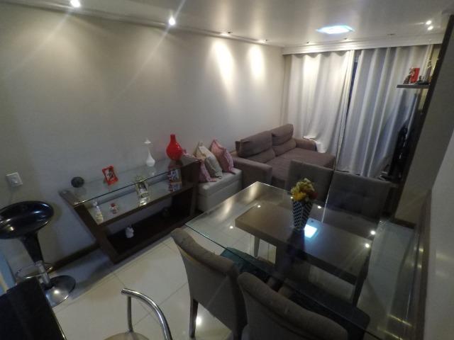 LH- Apto de 3 quartos e suite porteira fechada - Buritis - Foto 2