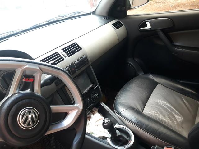 Vende-se gol rally completo de tudo 1.6 - Foto 4