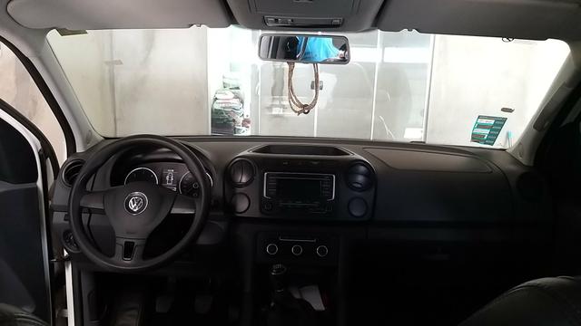 Amarok Trendline 14/15 - Foto 15