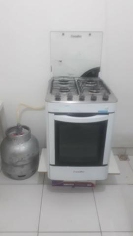 Fogão 4 bocas - Foto 3
