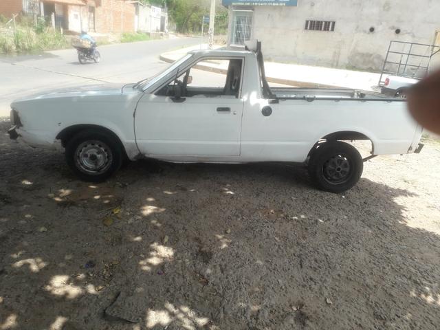 Pampa 93