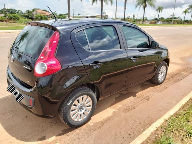 Fiat palio 1.4 - Foto 3