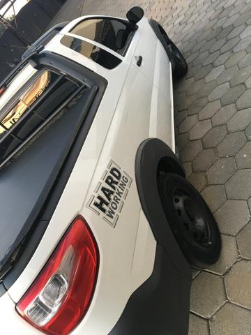 Strada hard working 2015 - Foto 12