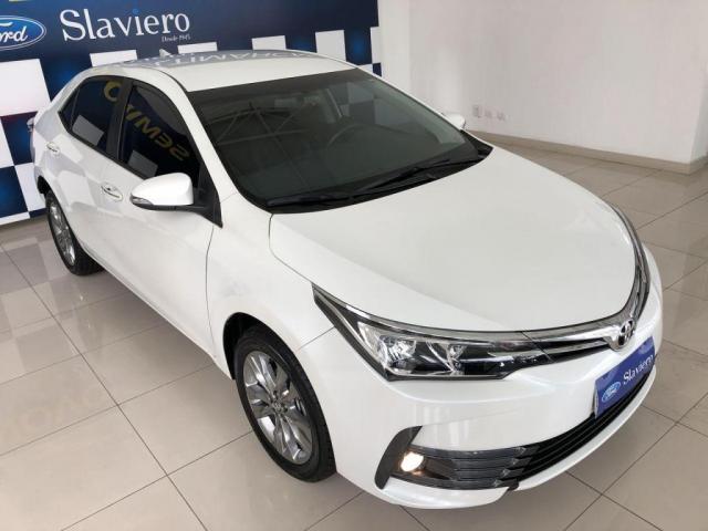 COROLLA Corolla XEi 2.0 Flex 16V Aut. - Foto 4