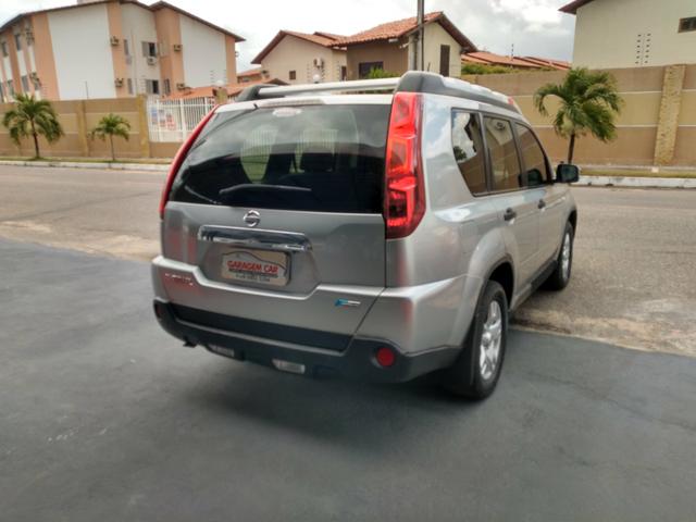 Nissan x-trail 2.0 automático 4x4 - Foto 6