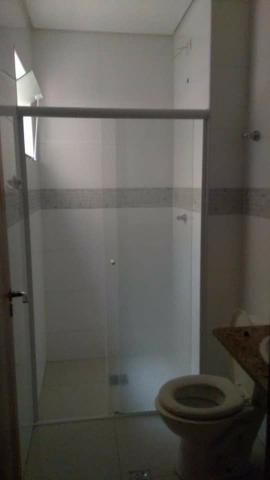 Aluga Apartamento Bairro Jardim Mariosa - Foto 3