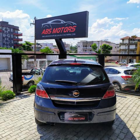Vectra GT - Foto 6
